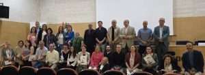 X Jornada de la Plataforma del Tercer Sector de Extremadura. El tercer sector frente a los bulos
