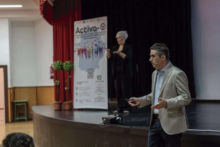 Inserta Empleo promueve el empleo inclusivo en el medio rural con una nueva cita del programa ActivaT en Jaraíz de la Vera