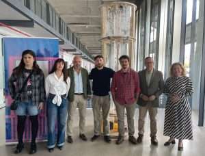 AldeaLab celebra su décimo aniversario transformándose en un centro de innovación