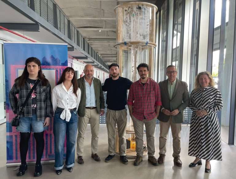 AldeaLab celebra su décimo aniversario transformándose en un centro de innovación