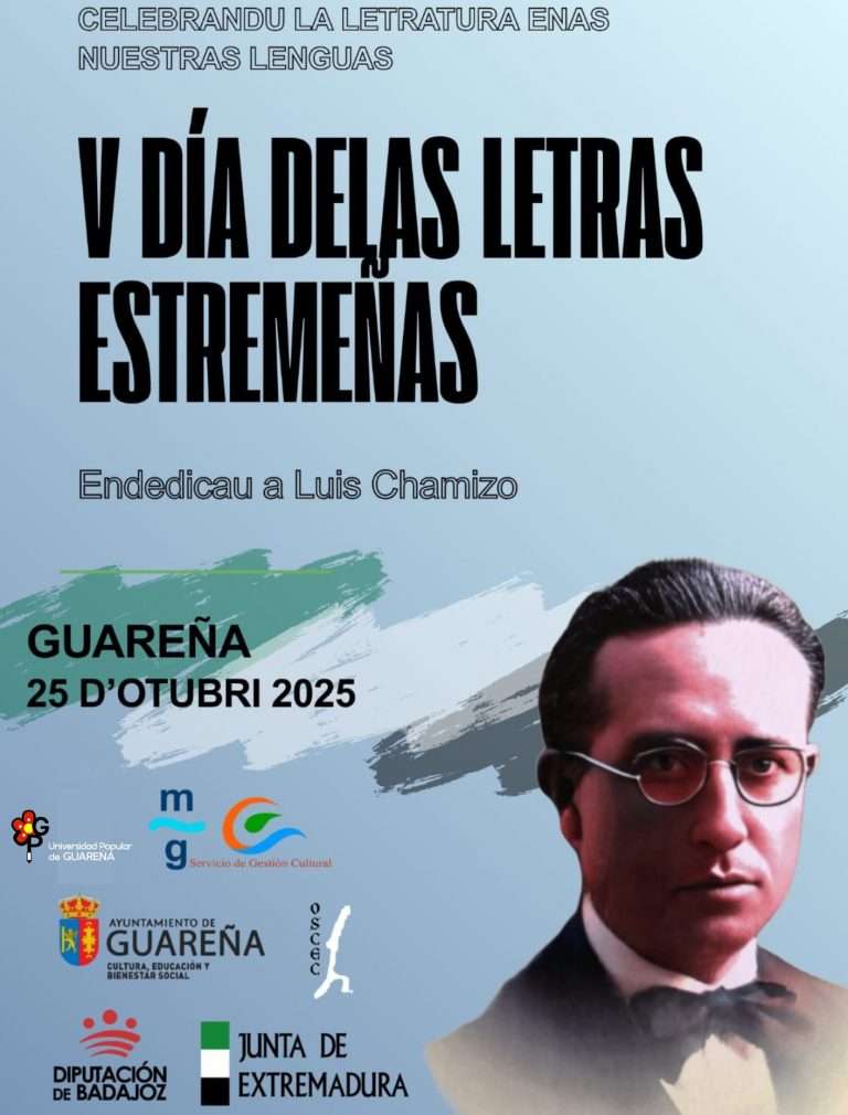 Oscec en Badajoz