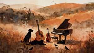 Música y animales