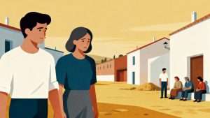 Estado de la pobreza en Extremadura