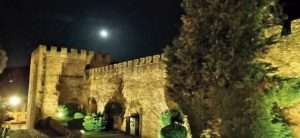 Desde la Torre Lucía. Los cien nombres de América, eso que descubrió Colón