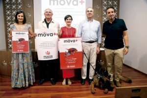 La Diputación de Badajoz resuelve la primera fase de ayudas a entidades sociales para adquirir vehículos adaptados