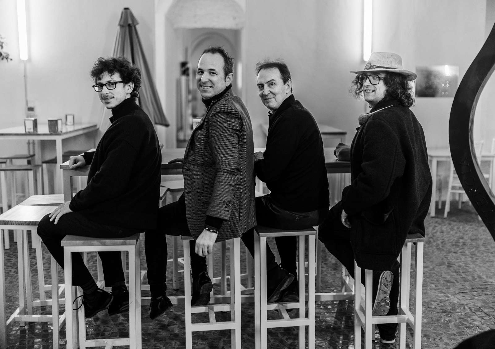 'Secretos que contar', una experiencia donde jazz y poesía se entrelazan para emocionar