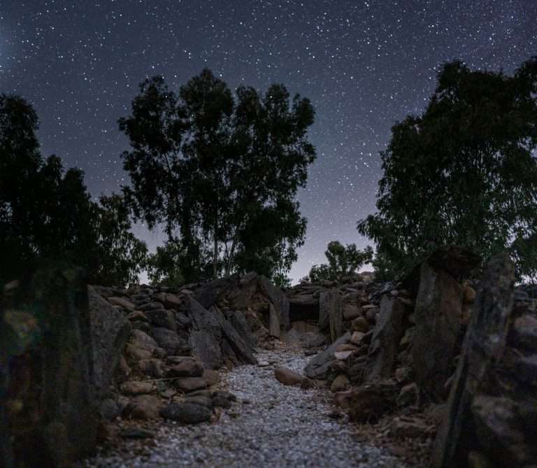 La Reserva de la Biosfera de La Siberia recibe la certificación de Destino Turístico Starlight