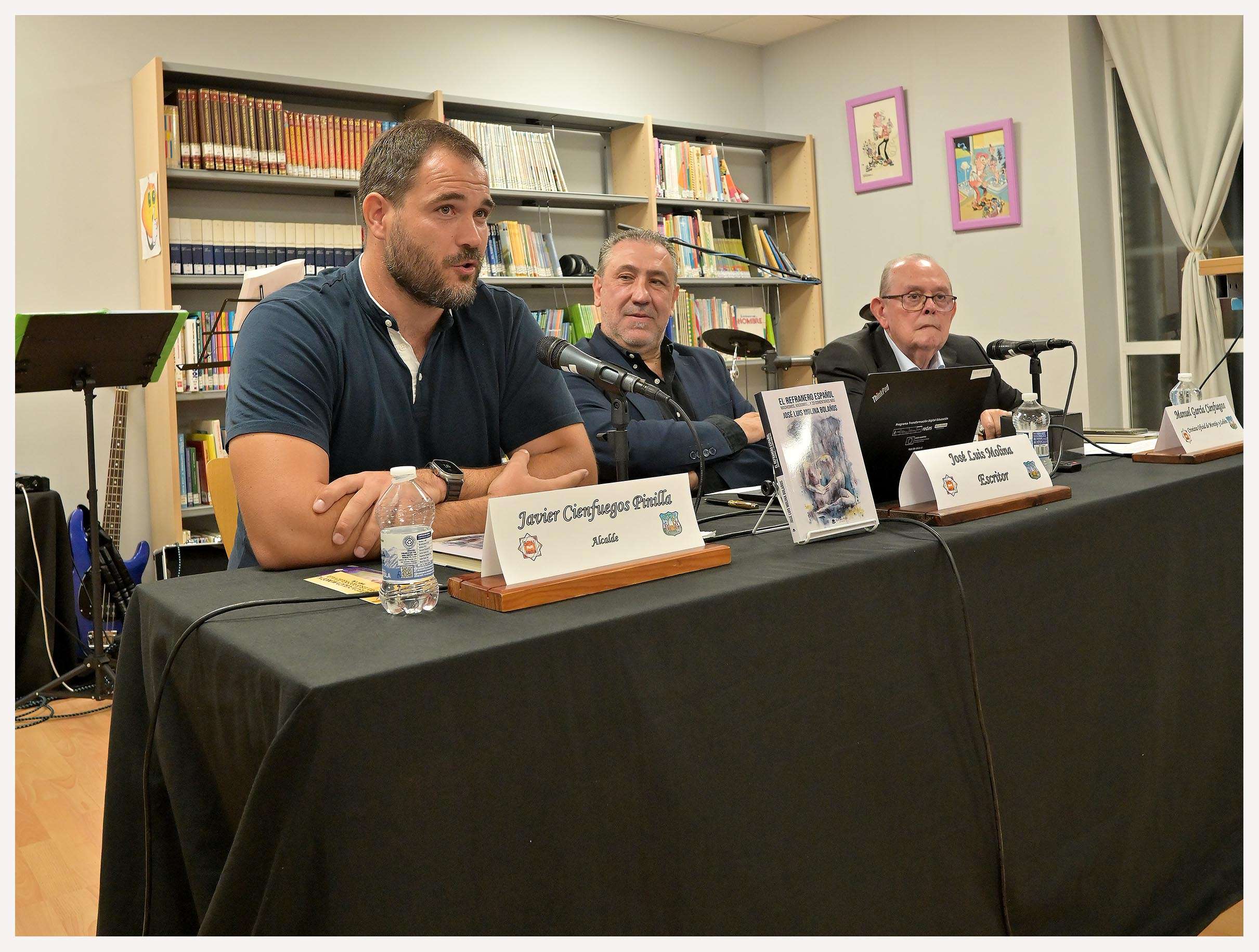 Sucedió en Las Vegas (VI)