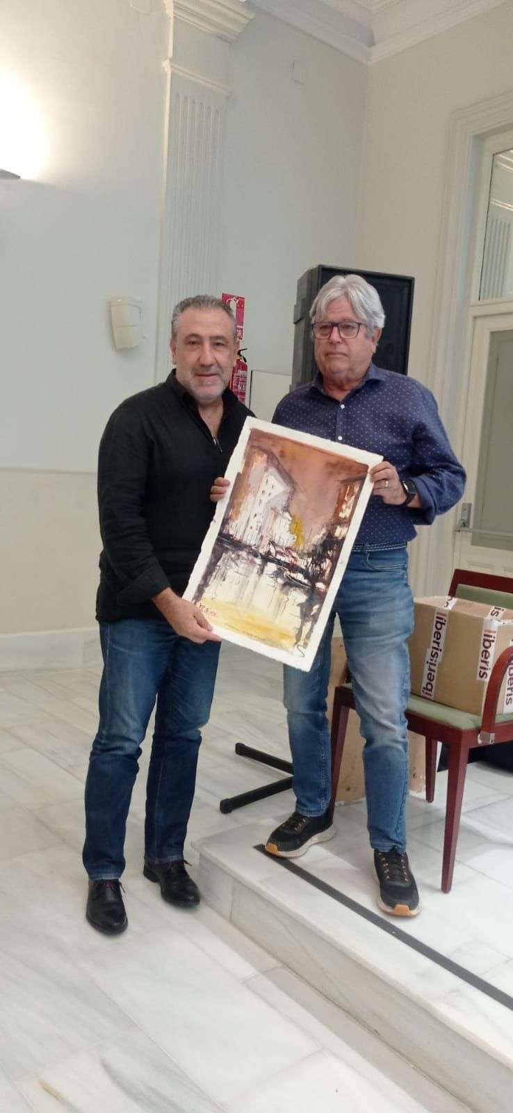 Sucedió en Las Vegas (VI)