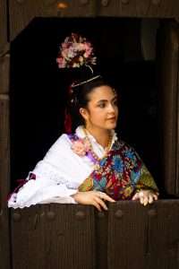 Alicia de la Cruz gana el X Premio fotográfico 'Señales de identidad', convocado por la Diputación de Cáceres