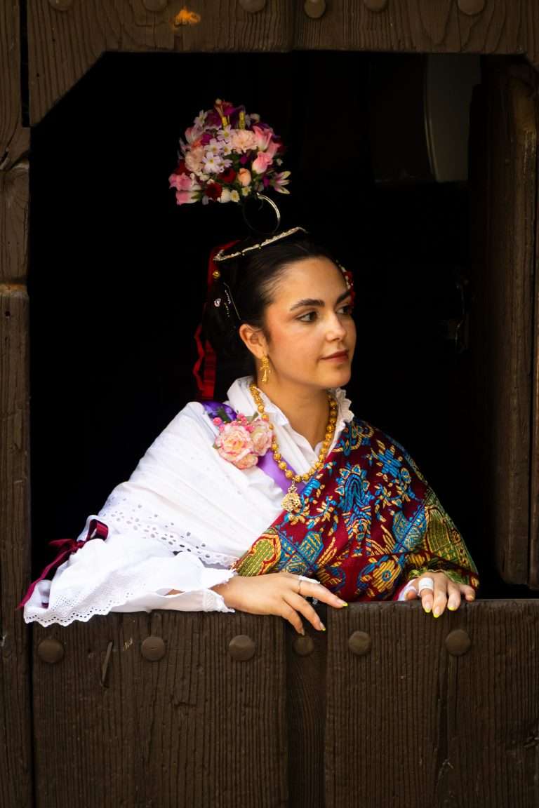 Alicia de la Cruz gana el X Premio fotográfico 'Señales de identidad', convocado por la Diputación de Cáceres