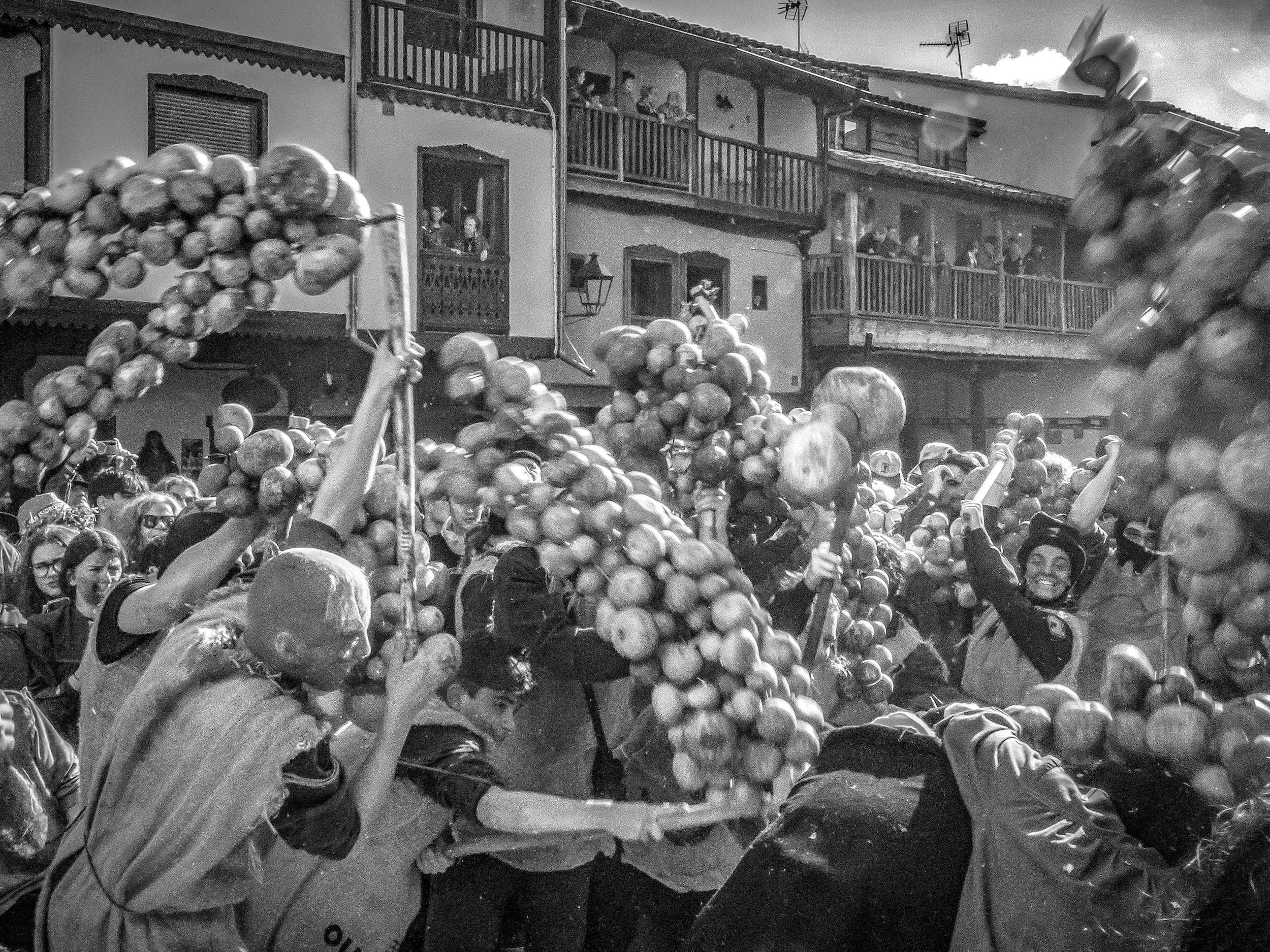 Alicia de la Cruz gana el X Premio fotográfico 'Señales de identidad', convocado por la Diputación de Cáceres