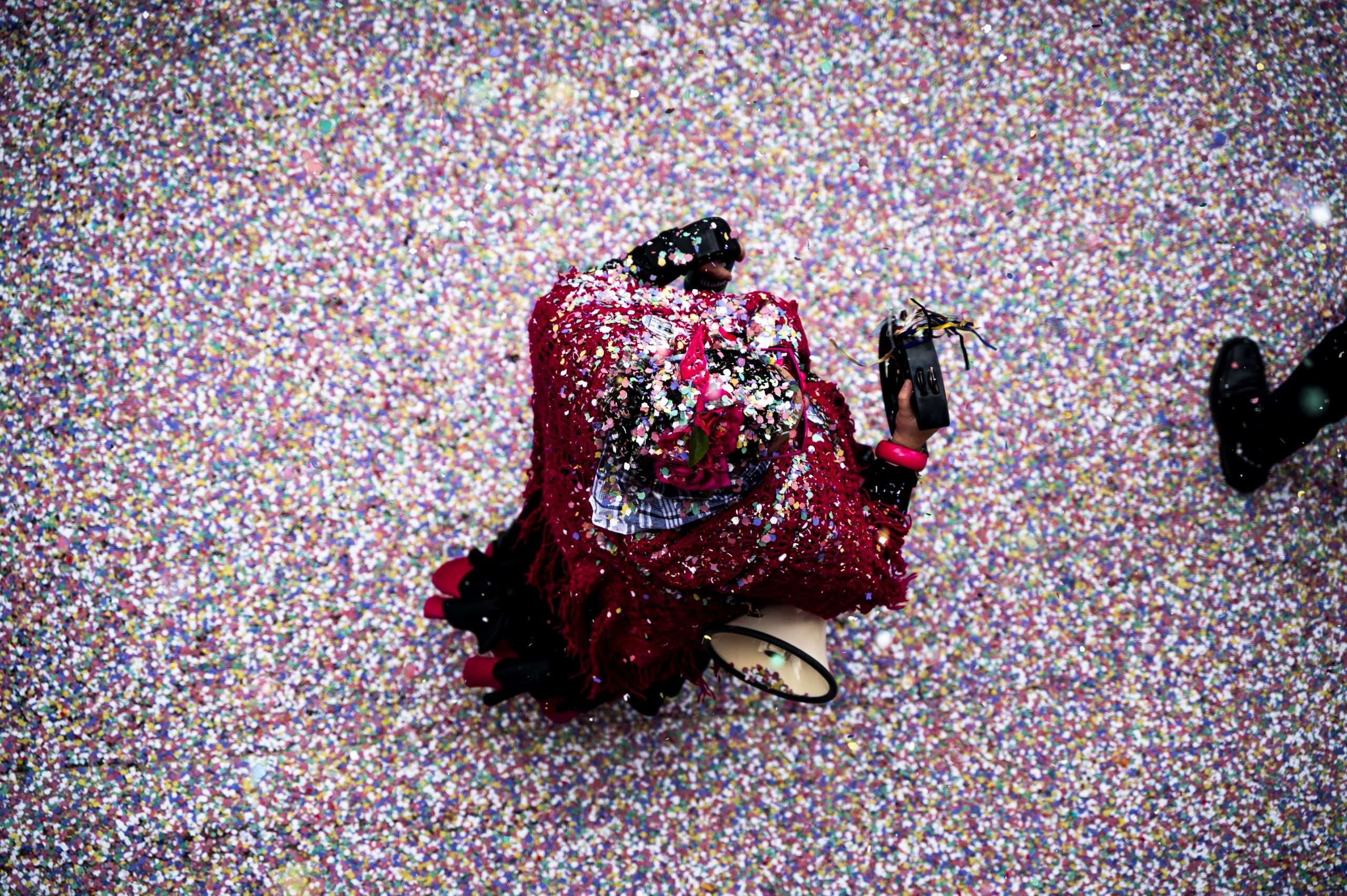 Alicia de la Cruz gana el X Premio fotográfico 'Señales de identidad', convocado por la Diputación de Cáceres