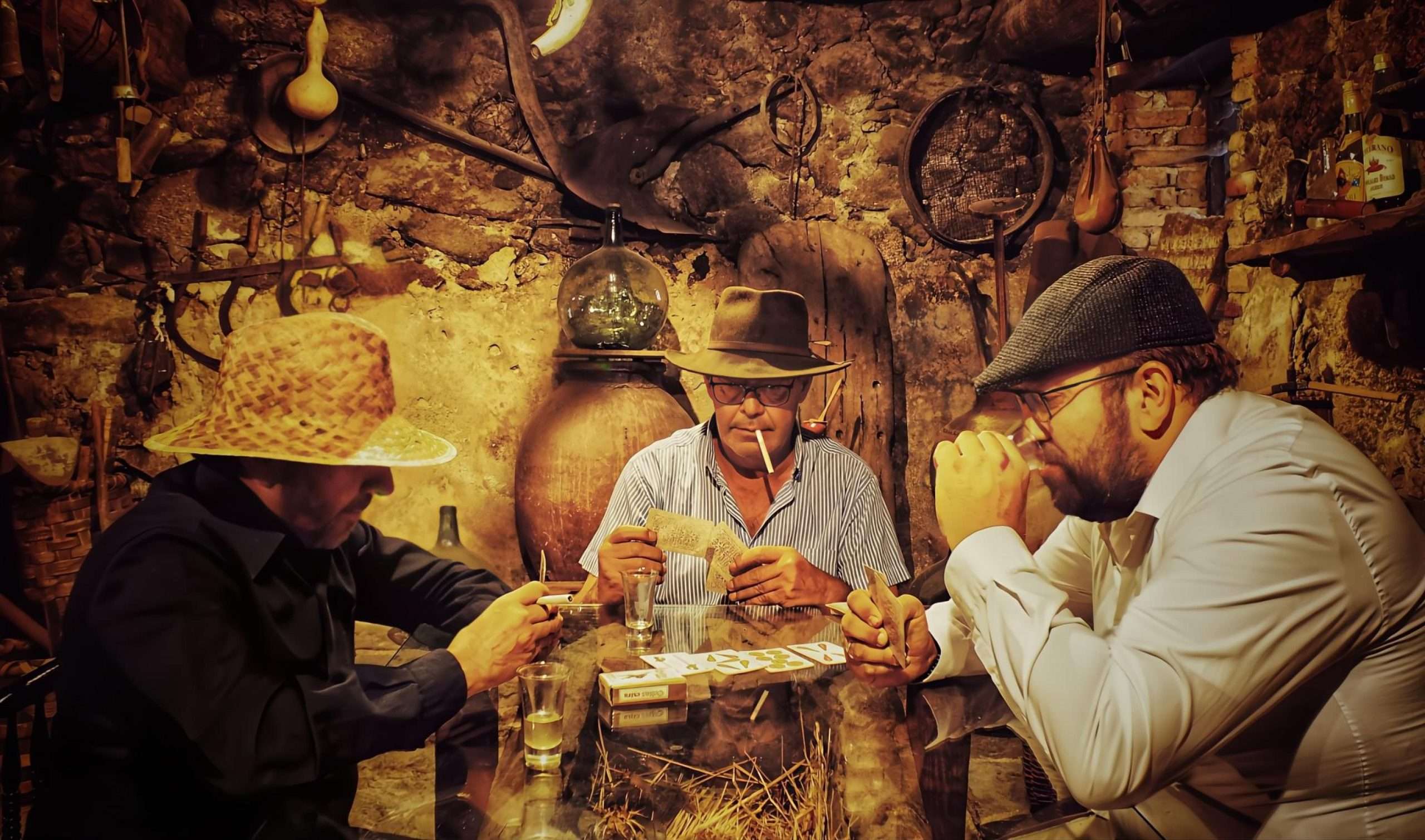 Alicia de la Cruz gana el X Premio fotográfico 'Señales de identidad', convocado por la Diputación de Cáceres