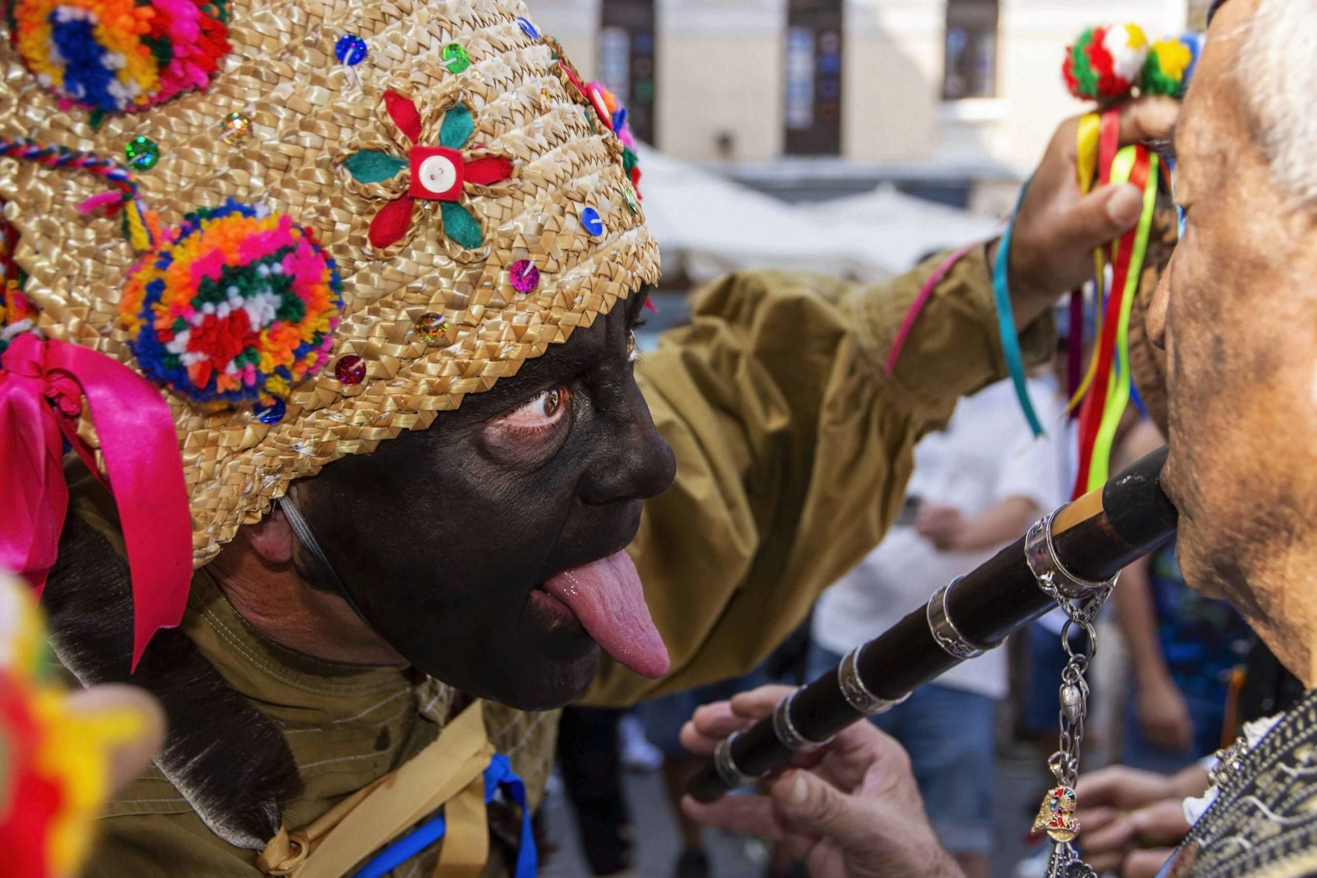 Alicia de la Cruz gana el X Premio fotográfico 'Señales de identidad', convocado por la Diputación de Cáceres