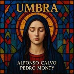 Alfonso Calvo y Pedro Monty presentan 'Umbra', la sombra donde la luz se revela