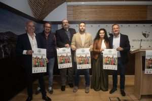 La Diputación de Cáceres promueve la educación y los valores en el fútbol base