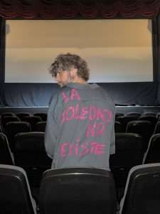 Santi Senso sube a Extremadura a la escena de la Gran Vía de Madrid