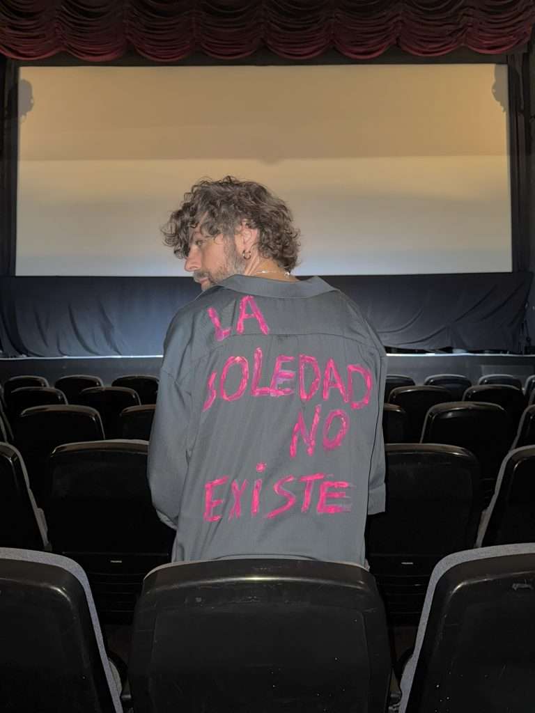 Santi Senso sube a Extremadura a la escena de la Gran Vía de Madrid