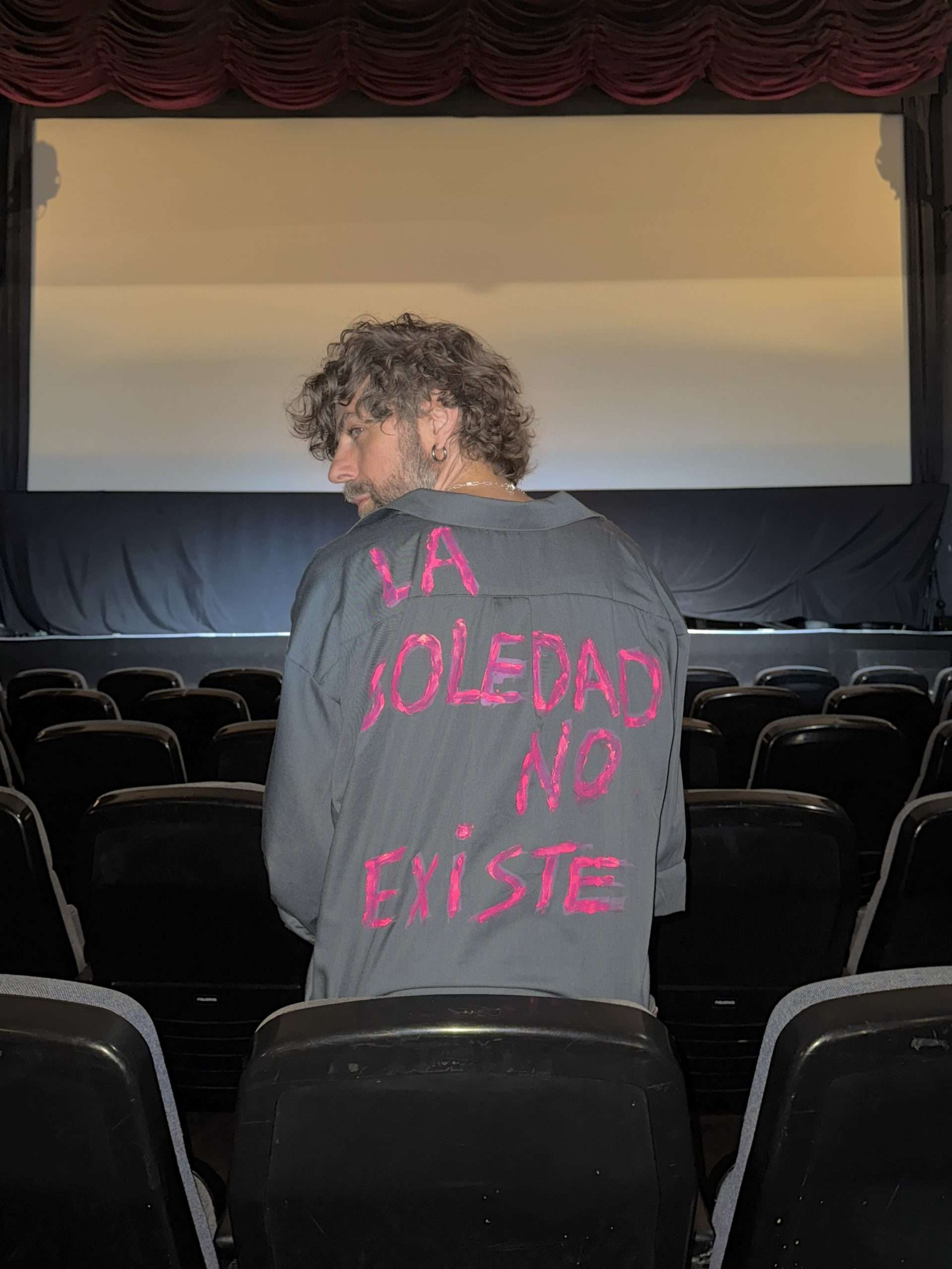 Santi Senso sube a Extremadura a la escena de la Gran Vía de Madrid