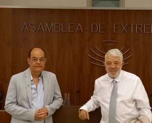 Presentación del libro sobre el diputado y dramaturgo liberal Francisco Rodríguez de Ledesma