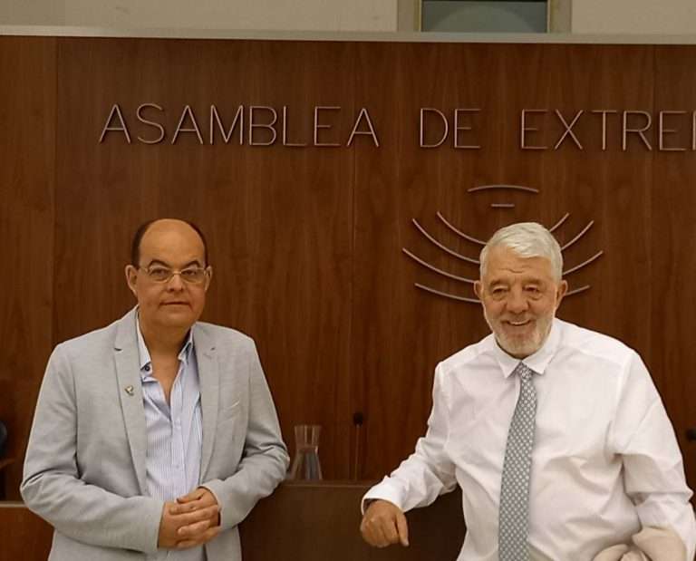 Presentación del libro sobre el diputado y dramaturgo liberal Francisco Rodríguez de Ledesma