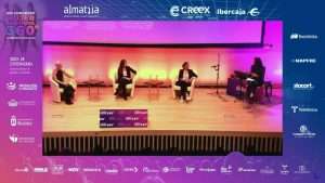 El Congreso Mujer Ejecutiva 360º celebra su octava edición en Badajoz