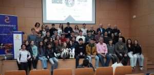 El Maven-Club Atletismo Badajoz presenta su temporada 2026