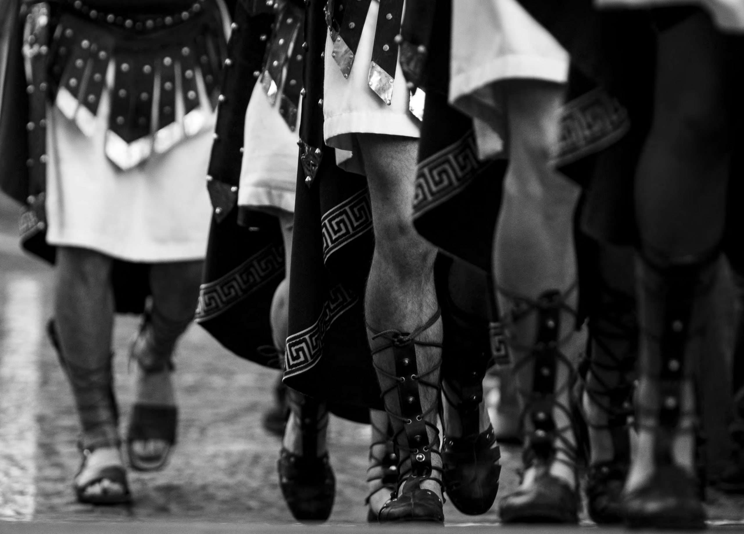 Genaro González y Francisco Jesús Pérez presentan 'Arte en imágenes', un libro que captura la esencia de la Semana Santa en Jerez de los Caballeros