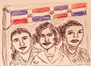 Día Internacional de la Eliminación de la Violencia contra la Mujer