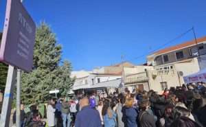 Ribera del Fresno reafirma su compromiso contra la violencia machista en una semana de movilización y conciencia ciudadana