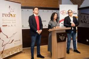 El programa 'Diputación Impulsa' continuará incentivando el emprendimiento en las zonas rurales de la provincia de Cáceres
