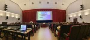 Acepar abre jornadas sobre ejercicio y salud en la menopausia