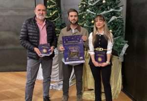 Jerez de los Caballeros programa una Navidad repleta de actividades hasta el 6 de enero