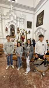 La Banda Municipal de Música de Ribera del Fresno celebra Santa Cecilia con la incorporación de nuevos músicos y un fin de semana festivo