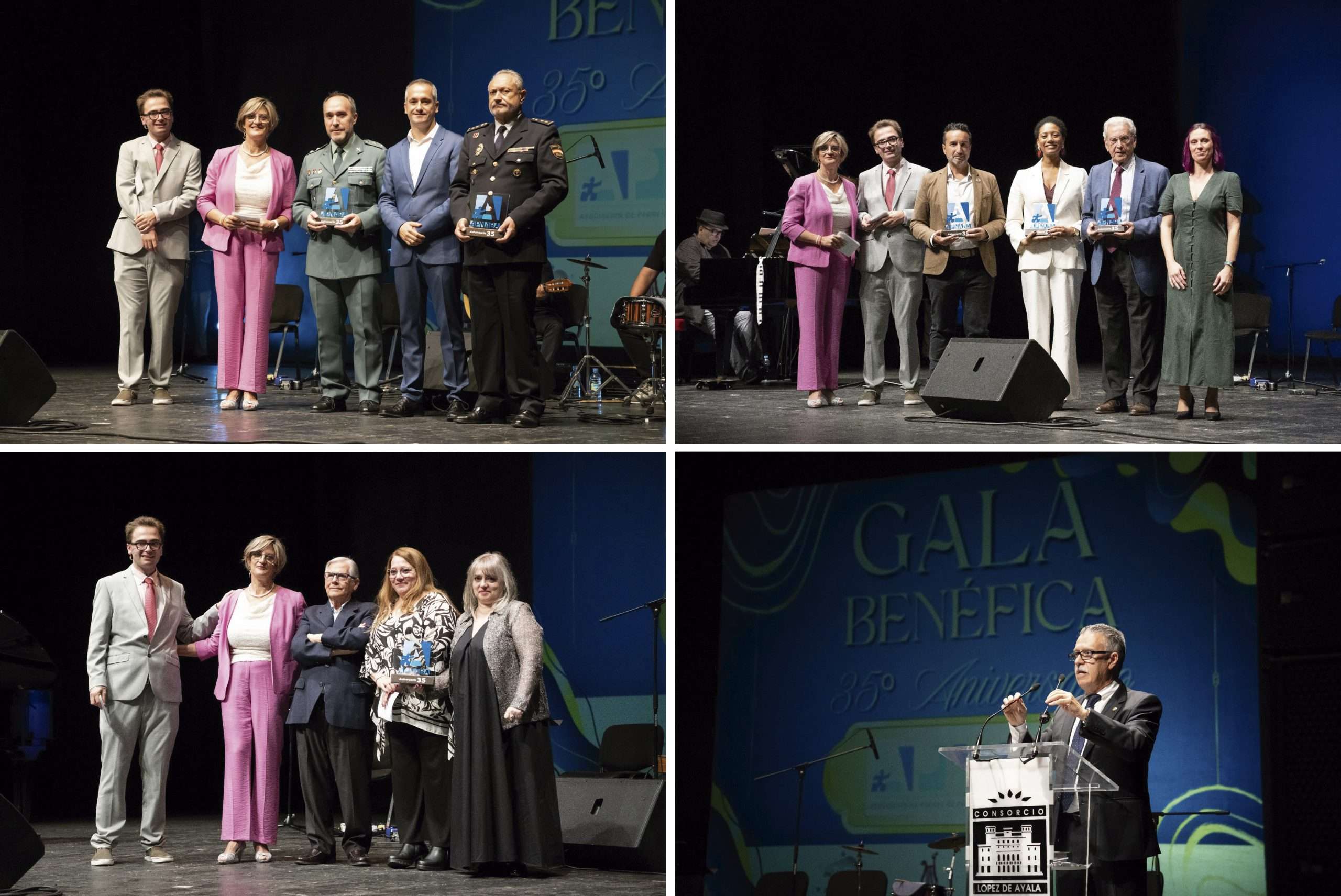 Apnaba. Lo mejor está por llegar