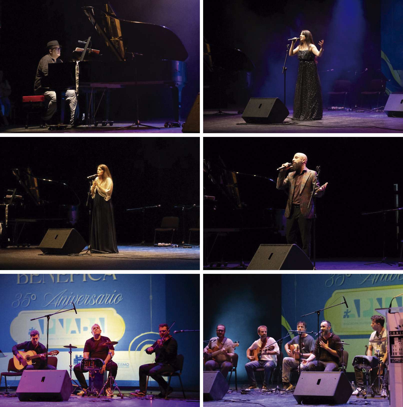 Apnaba. Lo mejor está por llegar