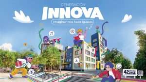 La ONCE convoca su XLII Concurso Escolar para imaginar y crear un mundo más accesible