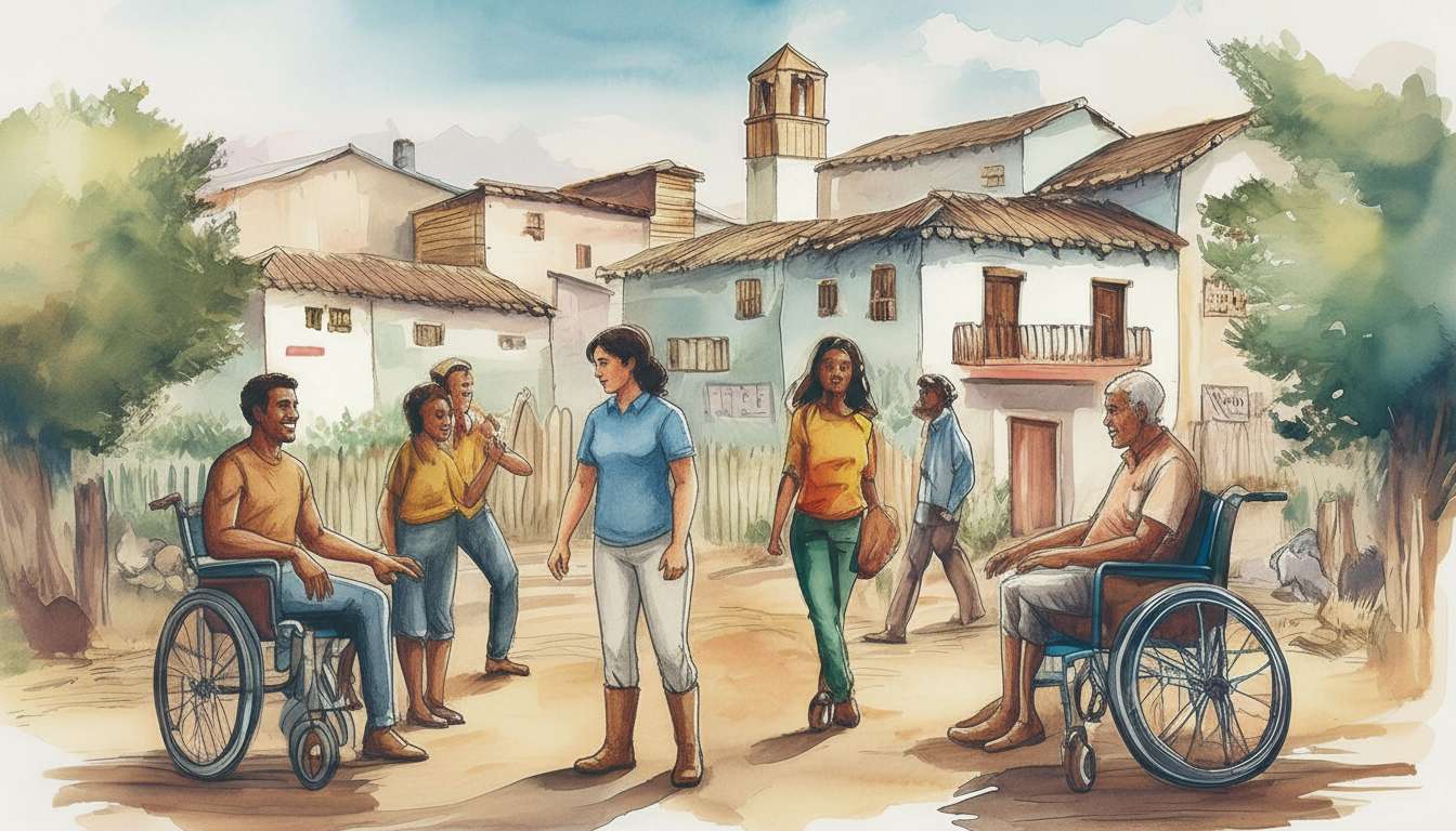 La Diputación de Badajoz impulsa la inclusión social con la financiación de 183 proyectos