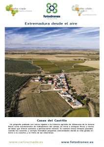 Colaboración para la revista Grada 205 de Carlos Criado