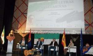 Día de las Letras Extremeñas 2025