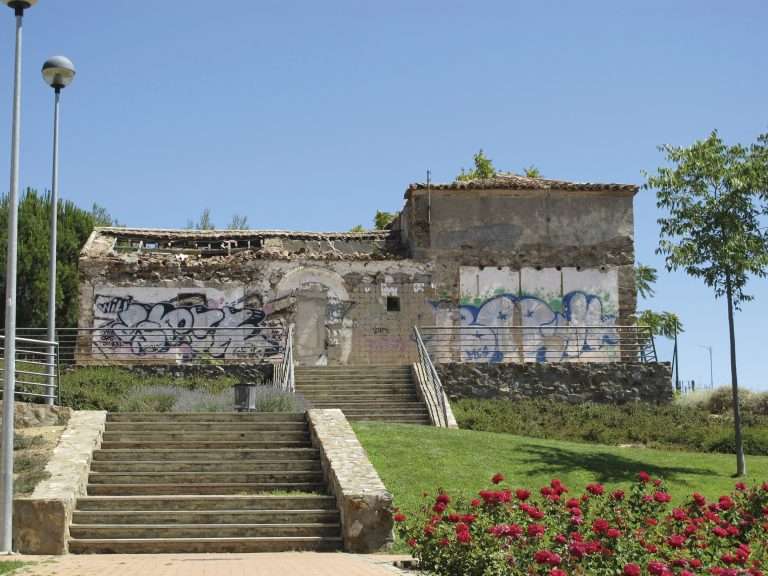 Ars longa, vita brevis (VII). La ermita de San Vito de Cáceres