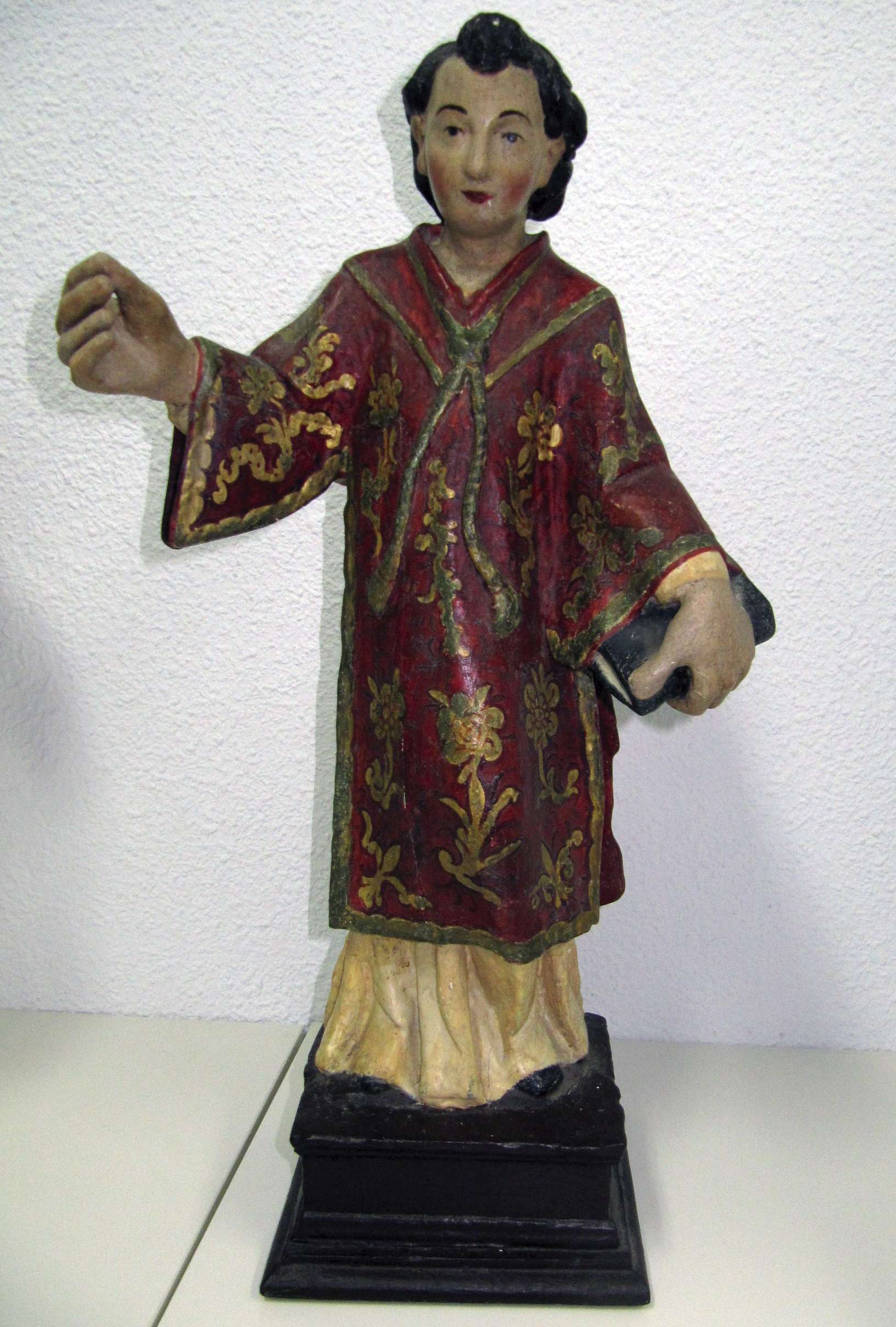 Ars longa, vita brevis (VII). La ermita de San Vito de Cáceres