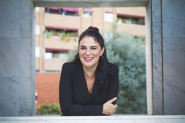 Candelaria Carrera. Compromiso con la igualdad y el emprendimiento femenino