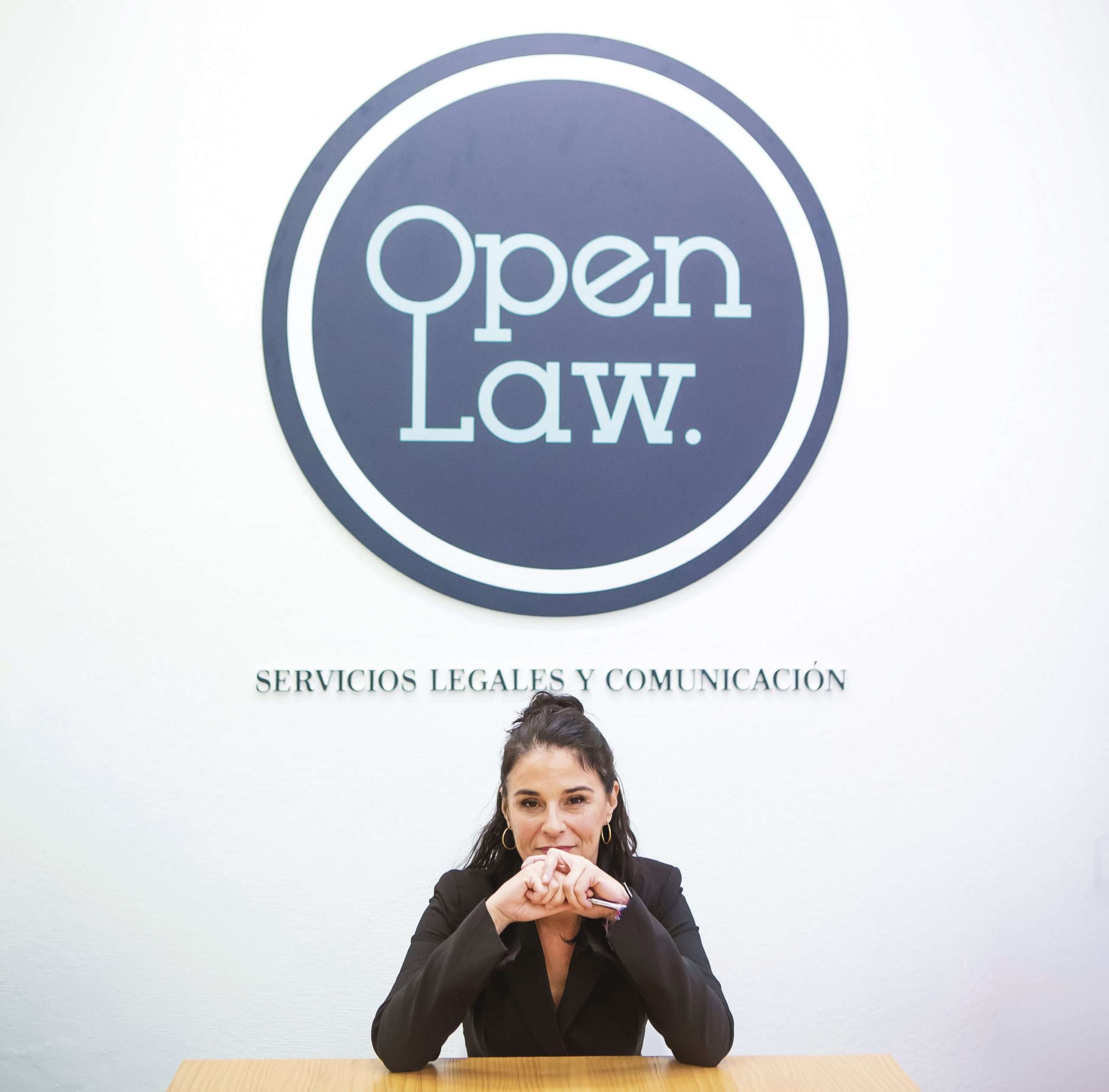 Candelaria Carrera. Compromiso con la igualdad y el emprendimiento femenino