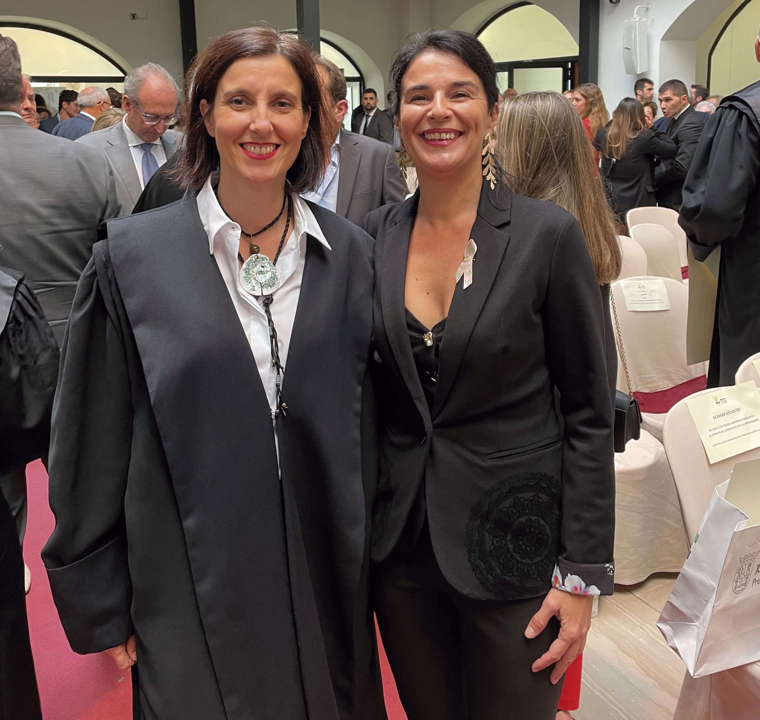 Candelaria Carrera. Compromiso con la igualdad y el emprendimiento femenino