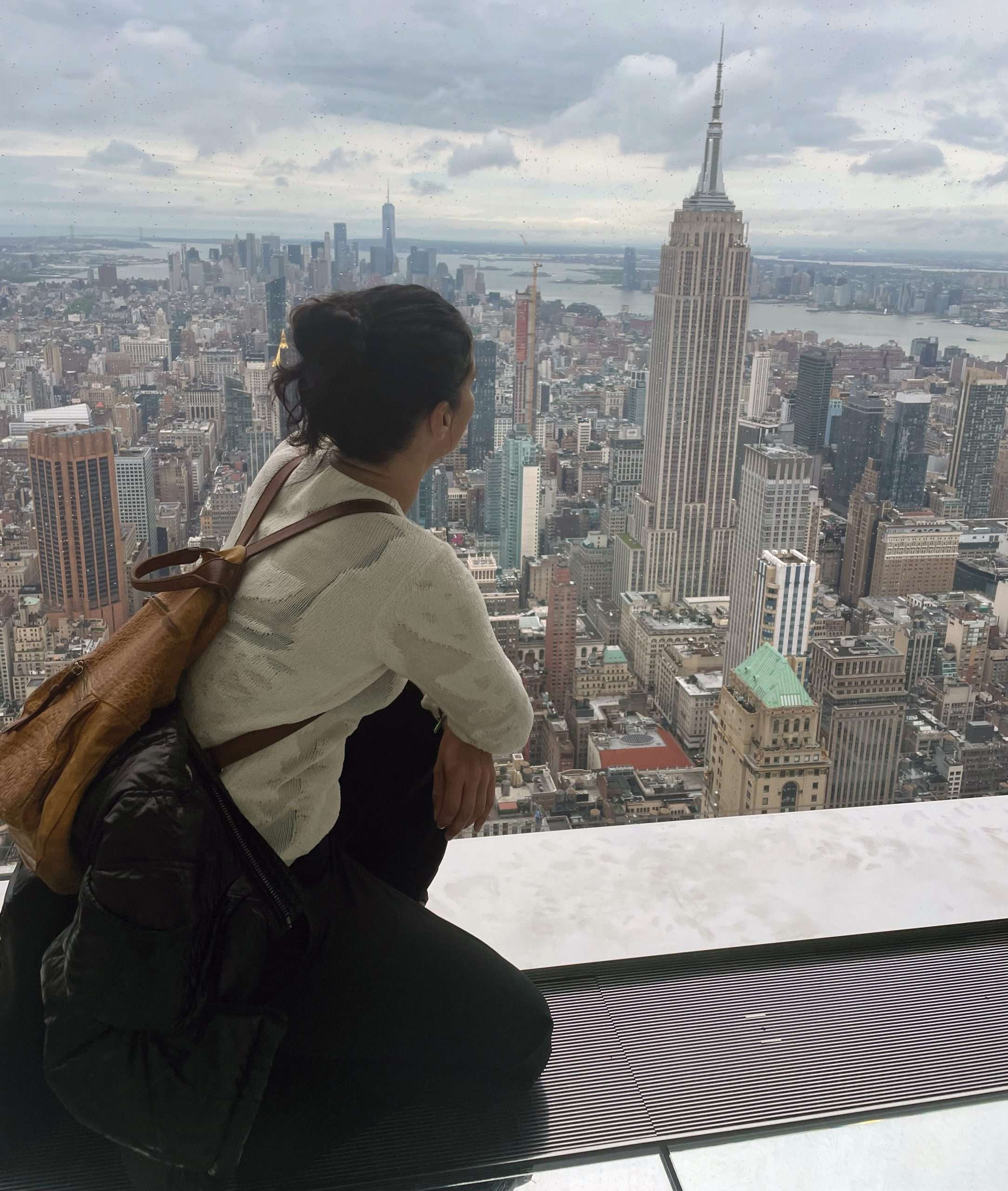 Candelaria Carrera. Compromiso con la igualdad y el emprendimiento femenino