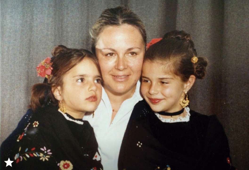 Candelaria Carrera. Compromiso con la igualdad y el emprendimiento femenino