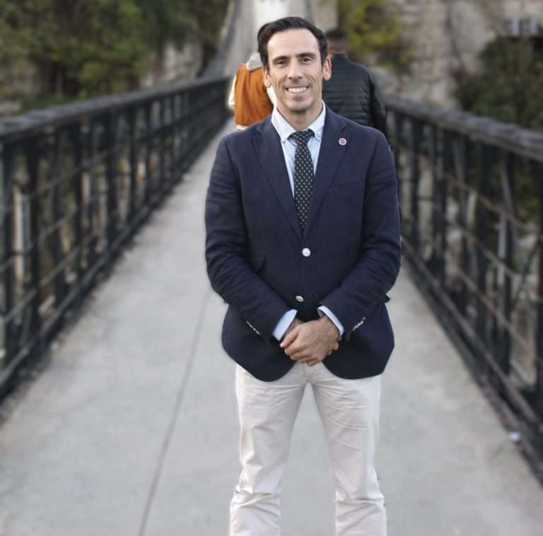 El Congreso Internacional de Ciencias del Deporte de Argelia galardona a José Parraça