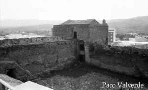 Desde la Torre Lucía. ¿Por qué ‘Desde la Torre Lucía’?